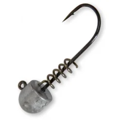 Gamakatsu Finesse Jig Head - 4Pk
