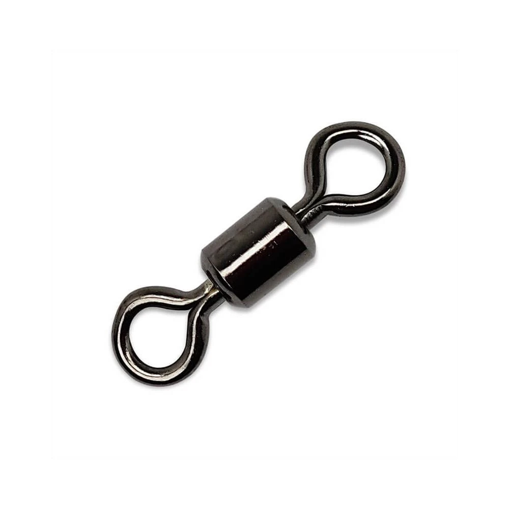 Gamakatsu Superline Swivel Size 75 (75lb) - 8pk 1 Gamakatsu Superline Swivel Size 75 (75lb) - 8pk