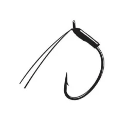 Gamakatsu Wicked Wacky Hook - 3/0