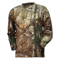 Gamehide High Performance Long Shirt Tee