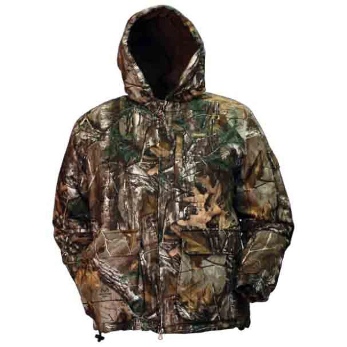 Gamehide Youth Tundra Jacket 1 Gamehide Youth Tundra Jacket