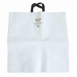 Gator Grip Weigh In Bag - White
