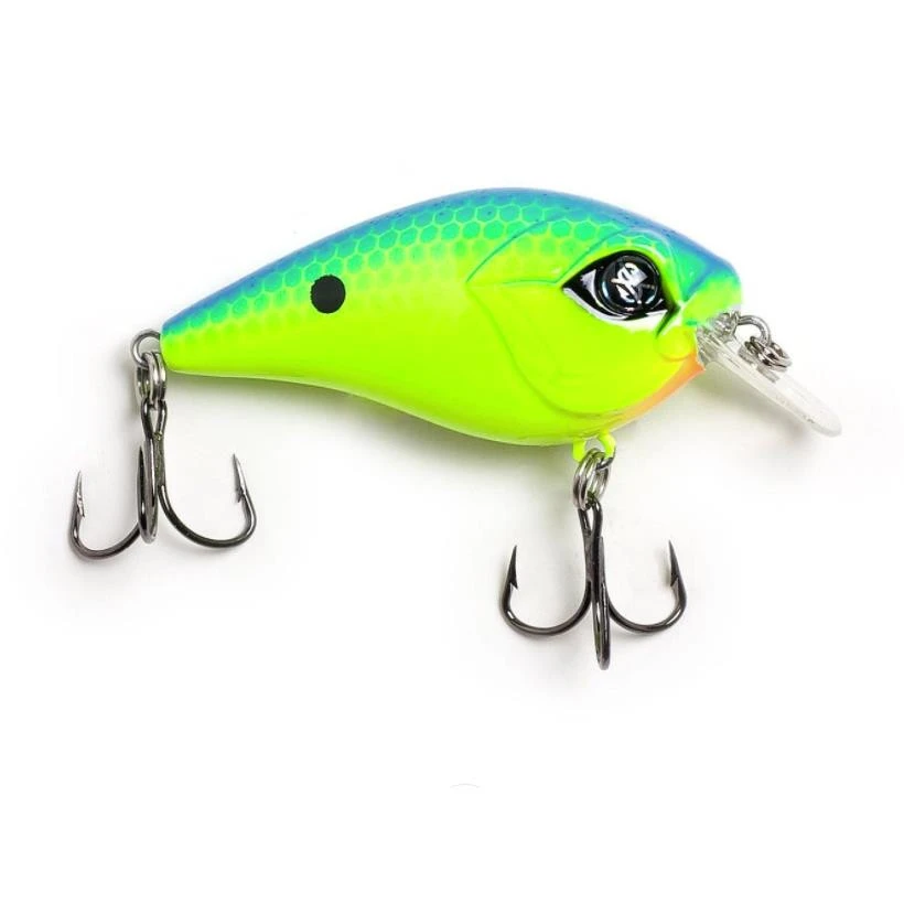 Googan Squad Mini Banger Squarebill Crankbait 1 Googan Squad Mini Banger Squarebill Crankbait