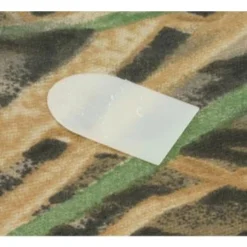 Tim Grounds Calls Half Breed Reeds