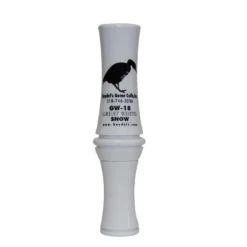 Haydel Great White Snow Goose Call