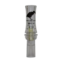Haydel Half Pint Specklebelly Goose Call