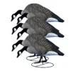 Higdon Alpha Magnum Canada Goose Full Body Decoy - 6pk Feeder- 71246