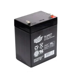 Interstate Batteries SLA0077 - 12V 2.9AH
