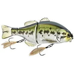 Jackall Gantarel Swimbait