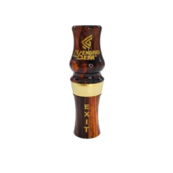 Legendary Gear Exit Canada Goose Calls