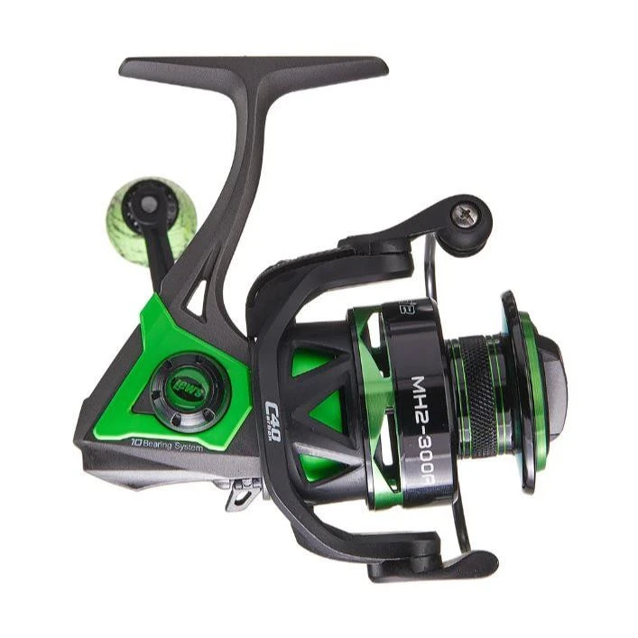 Lew's Mach 2 Spinning Reel 1 Lew's Mach 2 Spinning Reel