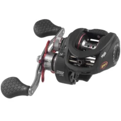 Lew’s Tournament MP Speed Spool LFS Series Baitcaster Reels