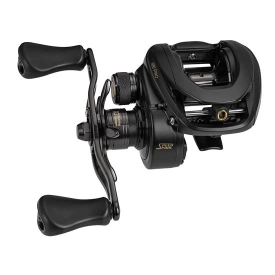 Lews BB1 Pro LFS Baitcast Reel 1 Lews BB1 Pro LFS Baitcast Reel