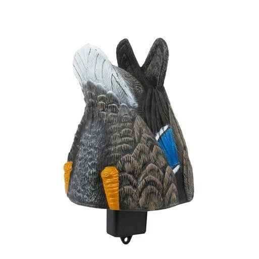 Lucky Duck Lucky HD Quiver Duck Butt Mallard Hen 1 Lucky Duck Lucky HD Quiver Duck Butt Mallard Hen