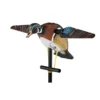 Lucky Duck Lucky HD Wood Duck Decoy