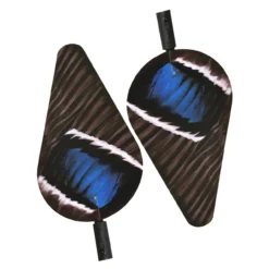 Lucky Duck Magnetic Injection Molded Wing Set