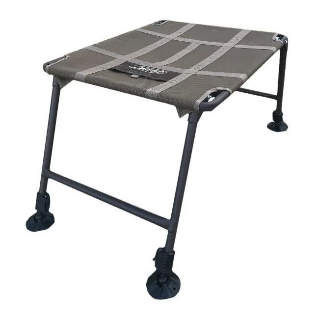 MOmarsh Final Stand 1 MOmarsh Final Stand