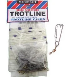 Magic Bait Co Big Catch Trotline
