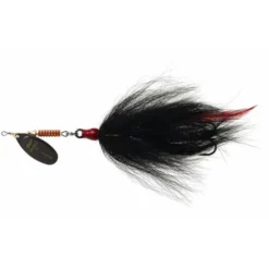 Mepps Musky Killer Tandem Dressed - 1-1/3oz