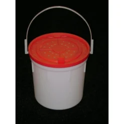 Challenge Minnow Bucket 4qt