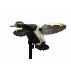 MOJO Elite Bluebill Spinning Wing Motion Decoy-HW2493
