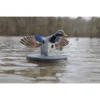 MOJO Elite Mallard Floater Spinning Wing Motion Decoy - HW2494