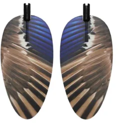 Mojo Outdoors Magnetic Wing Set For King Mallard