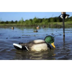 MOJO Rippler Motion Decoy - HW2443