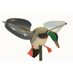 MOJO Wind Duck Spinning Wing Motion Decoy- HW7301