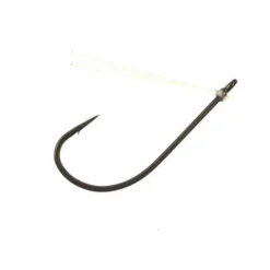 Mustad TitanX Weedless Wacky/Neko Hook - 4pk