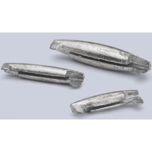 Bullet Weight Pinch-On Assortment 1 Bullet Weight Pinch-On Assortment