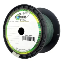 Power Pro Braided Fishing Line 1500yd
