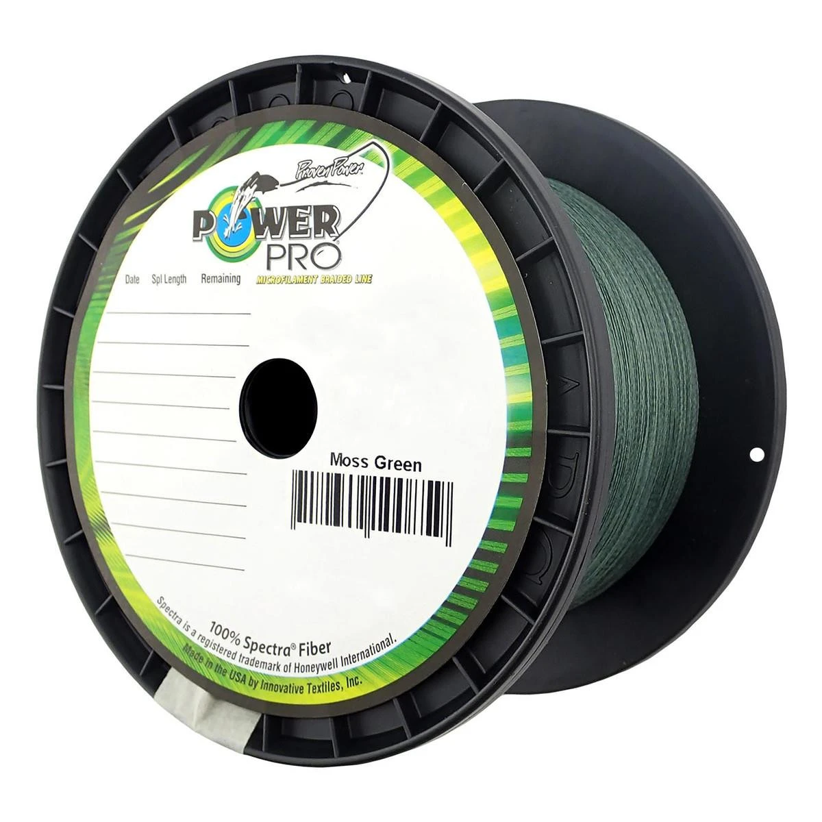 Power Pro Braided Fishing Line 1500yd 1 Power Pro Braided Fishing Line 1500yd