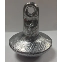 Presleys Outdoors Mushroom Decoy Weights - 8oz