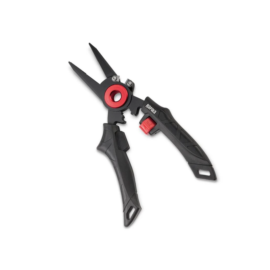 Rapala 7" Elite Pliers 1 Rapala 7" Elite Pliers