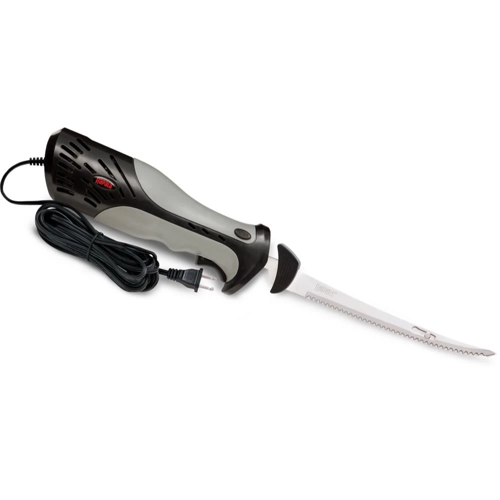 Rapala Heavy Duty Electric Knife 1 Rapala Heavy Duty Electric Knife