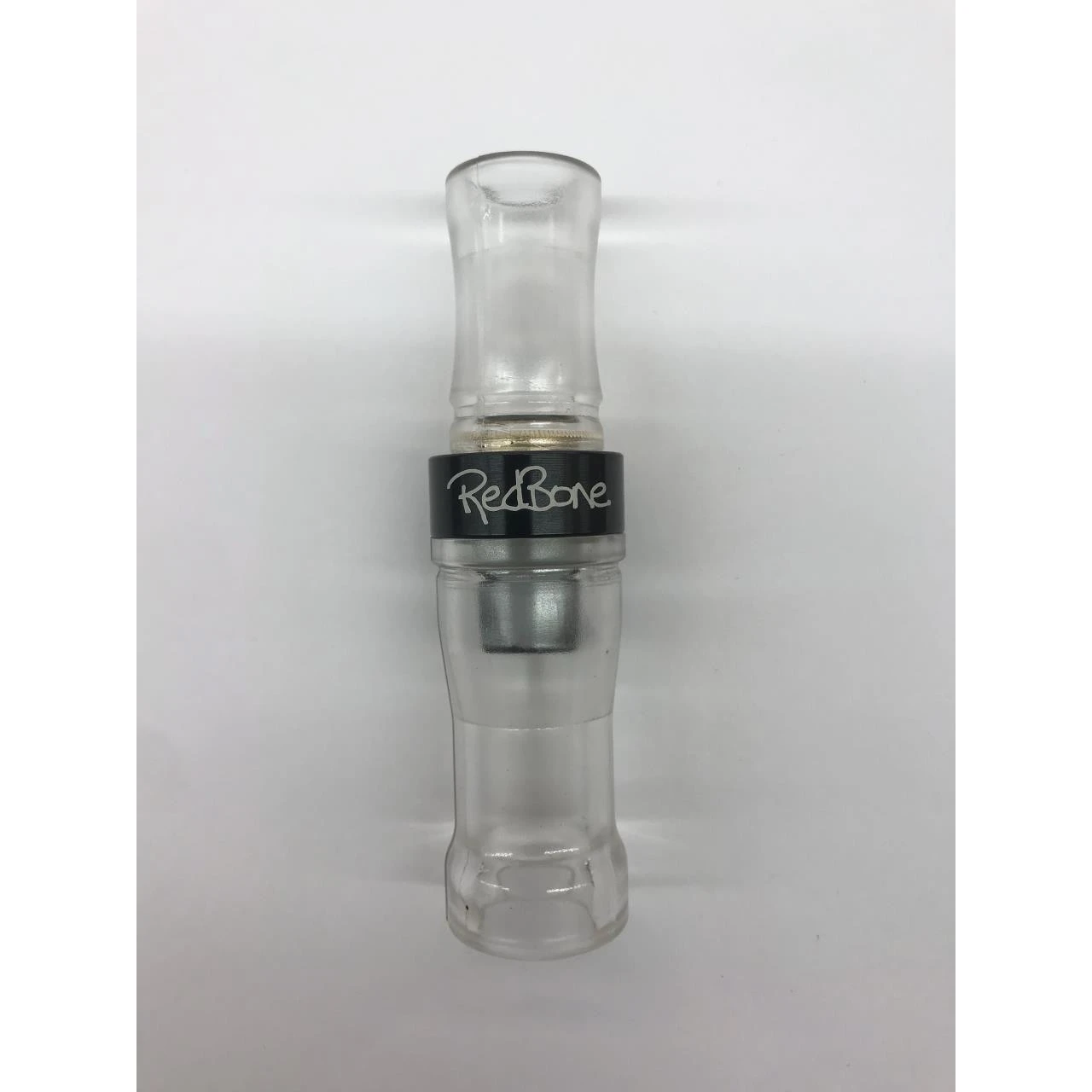 Redbone Poly Specklebelly Call With Plastic Guts 1 Redbone Poly Specklebelly Call With Plastic Guts