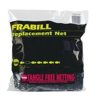 Frabill Replacement Net Rubber 1 Frabill Replacement Net Rubber