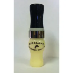 Riceland Acrylic Specklebelly Call