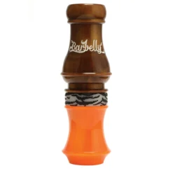 Rich-N-Tone Barbelly Acrylic Specklebelly Goose Call