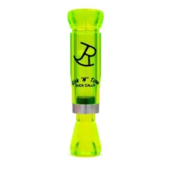 Rich-N-Tone Rockin' R Acrylic Duck Calls