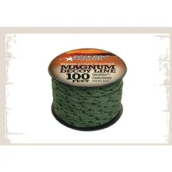 Rig Em Right Magnum Decoy Line 100' Spool - 012