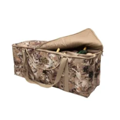 Rig Em Right 12-slot Deluxe Duck Decoy Bag