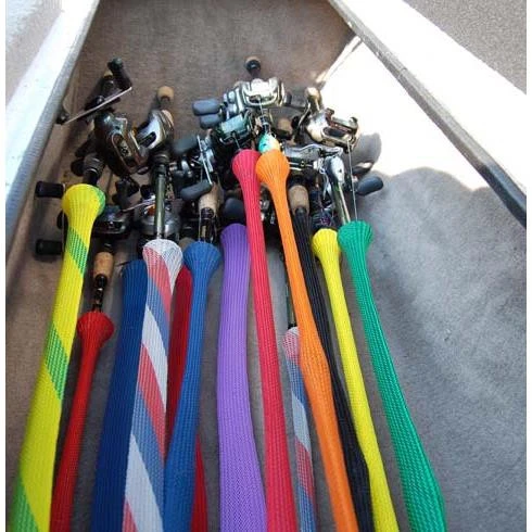 Rod Glove Casting 1 Rod Glove Casting