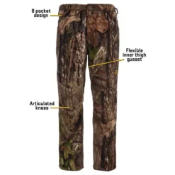 Scent Blocker Adrenaline Pant