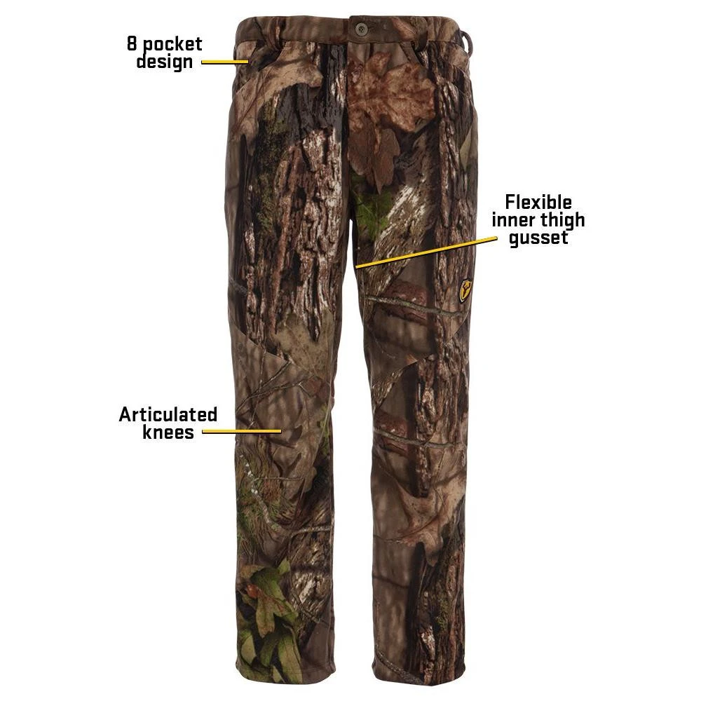 Scent Blocker Adrenaline Pant 1 Scent Blocker Adrenaline Pant