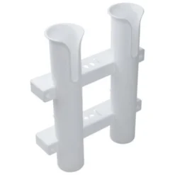 SeaSense Single Construction Tube Rod Holder - 2 Rod