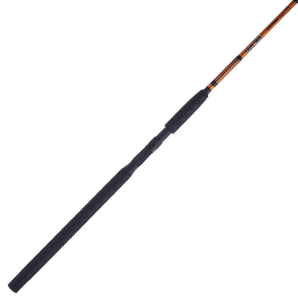 Shakespeare Ugly Stik Catfish Special Casting Rod 8' Medium Heavy 1 Shakespeare Ugly Stik Catfish Special Casting Rod 8' Medium Heavy