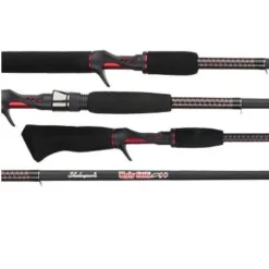 Shakespeare Ugly Stik GX2 Casting Rods