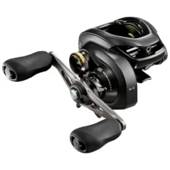 Shimano Curado 200K Baitcaster Reels